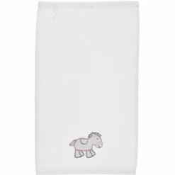 Sterntaler Toalla Para Niños Pauline Blanca 50 X 30 Cm 9 Sterntaler Toalla Para Niños Pauline Blanca 50 X 30 Cm -Tienda De Cuidado Del Bebé sterntaler toalla para ninos pauline blanca 50 x 30 cm a301099 2