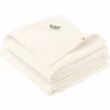 Tela De Muselina BIBS, Marfil -Tienda De Cuidado Del Bebé tela de muselina bibs marfil a348256