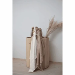 Tela De Muselina BIBS, Marfil -Tienda De Cuidado Del Bebé tela de muselina bibs marfil a348256 2