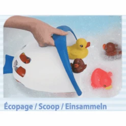 THERMOBABY® Thermobaby Almacenamiento De Juguetes Bubble Fish -Tienda De Cuidado Del Bebé thermobaby almacenamiento de juguetes bubble fish a414544 2