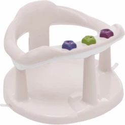 THERMOBABY® Thermobaby ® Anillo De Baño Aquababy, Powder Rosa