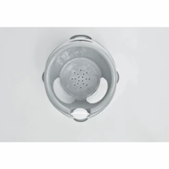 THERMOBABY® Thermobaby ® Anillo De Baño Aquafun, Encanto Gris -Tienda De Cuidado Del Bebé thermobaby anillo de bano aquafun encanto gris a367379 2