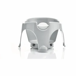THERMOBABY® Thermobaby ® Anillo De Baño Aquafun, Encanto Gris -Tienda De Cuidado Del Bebé thermobaby anillo de bano aquafun encanto gris a367379 3