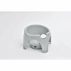 THERMOBABY® Thermobaby ® Anillo De Baño Aquafun, Encanto Gris -Tienda De Cuidado Del Bebé thermobaby anillo de bano aquafun encanto gris a367379 4