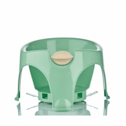 THERMOBABY® Thermobaby ® Anillo De Baño Aquafun, Green Celadon -Tienda De Cuidado Del Bebé thermobaby anillo de bano aquafun green celadon a416292 4