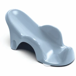 THERMOBABY® Thermobaby ® Asiento De Baño Atoll, Azul Bebé