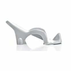 THERMOBABY® Thermobaby ® Asiento De Baño Atoll, Encanto Gris -Tienda De Cuidado Del Bebé thermobaby asiento de bano atoll encanto gris a367282 2