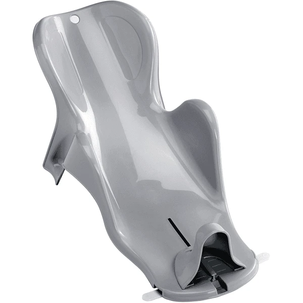 THERMOBABY® Thermobaby ® Asiento De Baño Daphné Cool Grey Hasta 8 Meses 4 THERMOBABY® Thermobaby ® Asiento De Baño Daphné Cool Grey Hasta 8 Meses - Imagen 2