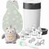 Tommee Tippee Set De Inicio Welcome Baby