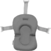 TWISTSHAKE Cojín Para Bañera Desde Nacimiento Gris Pastel