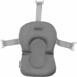TWISTSHAKE Cojín Para Bañera Desde Nacimiento Gris Pastel