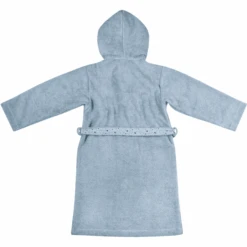 WÖRNER SÜDFROTTIER Bata De Baño Ballena Acero Azul -Tienda De Cuidado Del Bebé woerner suedfrottier bata de bano ballena acero azul a303264 4