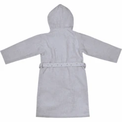 WÖRNER SÜDFROTTIER Estrellas En Bata De Baño Gris Claro 11 WÖRNER SÜDFROTTIER Estrellas En Bata De Baño Gris Claro -Tienda De Cuidado Del Bebé woerner suedfrottier estrellas en bata de bano gris claro a303261 4