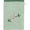 WÖRNER SÜDFROTTIER Guante De Lavado Sloth Hello Liv -Tienda De Cuidado Del Bebé woerner suedfrottier guante de lavado sloth hello liv a384780