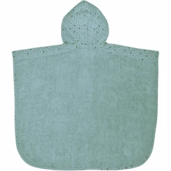 WÖRNER SÜDFROTTIER Poncho De Baño De Estrellas Azul Hielo 60 X 75 Cm -Tienda De Cuidado Del Bebé woerner suedfrottier poncho de bano de estrellas azul hielo 60 x 75 cm a302695 4