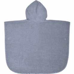WÖRNER SÜDFROTTIER Poncho De Baño En Casa Gris Oscuro 60 X 75 Cm -Tienda De Cuidado Del Bebé woerner suedfrottier poncho de bano en casa gris oscuro 60 x 75 cm a302676 4
