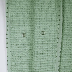 WÖRNER SÜDFROTTIER Poncho De Baño En Casa Hello Liv -Tienda De Cuidado Del Bebé woerner suedfrottier poncho de bano en casa hello liv a383530 3