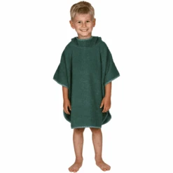 WÖRNER SÜDFROTTIER Poncho De Baño En Casa Pino -Tienda De Cuidado Del Bebé woerner suedfrottier poncho de bano en casa pino a383525 4