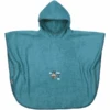 WÖRNER SÜDFROTTIER Poncho De Baño Helicóptero Azul -Tienda De Cuidado Del Bebé woerner suedfrottier poncho de bano helicoptero azul a384794
