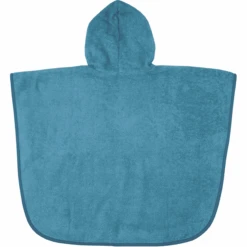 WÖRNER SÜDFROTTIER Poncho De Baño Helicóptero Azul -Tienda De Cuidado Del Bebé woerner suedfrottier poncho de bano helicoptero azul a384794 3