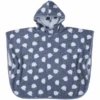 WÖRNER SÜDFROTTIER Poncho De Baño Jac. Teddy Azul 1 WÖRNER SÜDFROTTIER Poncho De Baño Jac. Teddy Azul -Tienda De Cuidado Del Bebé woerner suedfrottier poncho de bano jac teddy azul a383649