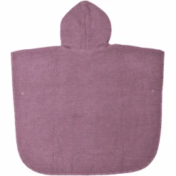 WÖRNER SÜDFROTTIER Poncho Malva Para El Baño En Casa 60 X 75 Cm -Tienda De Cuidado Del Bebé woerner suedfrottier poncho malva para el bano en casa 60 x 75 cm a302685 4